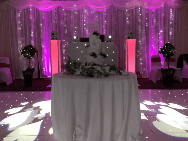 Platinum Disco Bespoke DJ Service - Photo 7