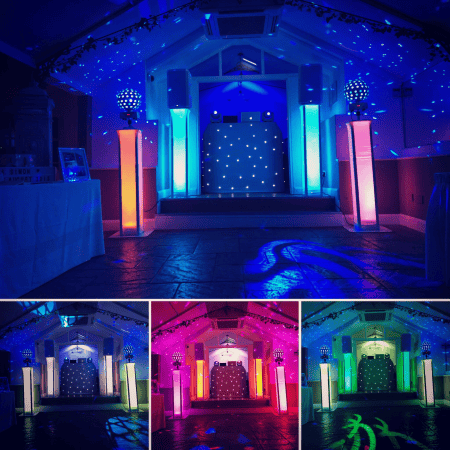Platinum Disco Bespoke DJ Service - Photo 15