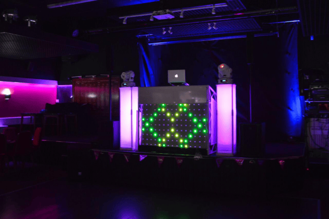 Platinum Disco Bespoke DJ Service - Photo 21
