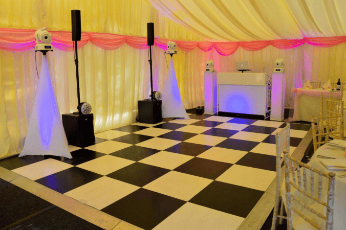 Platinum Disco Bespoke DJ Service - Photo 22