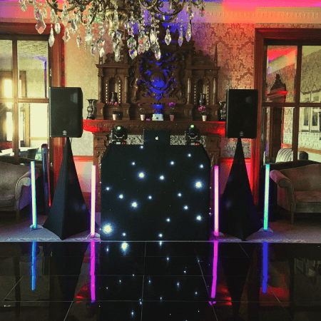 Platinum Disco Bespoke DJ Service - Photo 26
