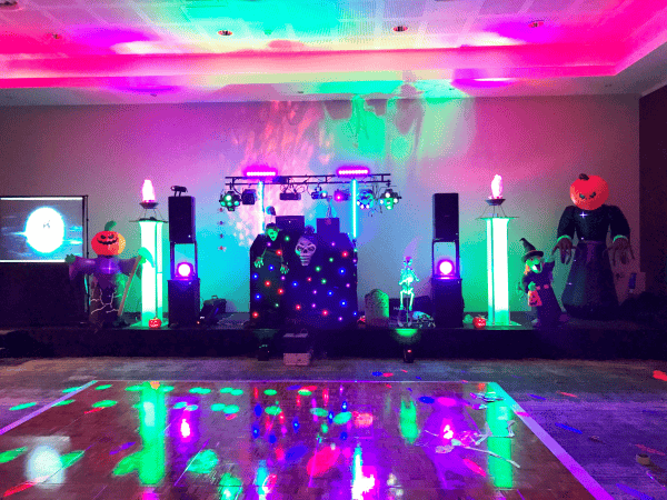 TRAX Disco Roadshow - Photo 2