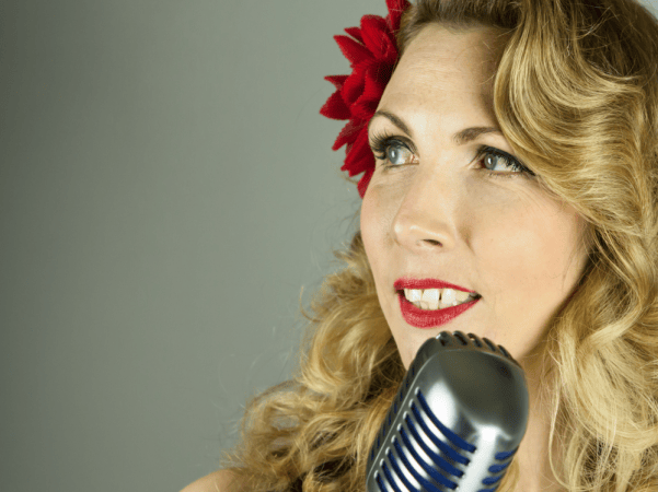 Jayne Darling - Vintage Performer  - Photo 4
