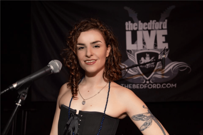 Sophie and The Bandem - Photo 3