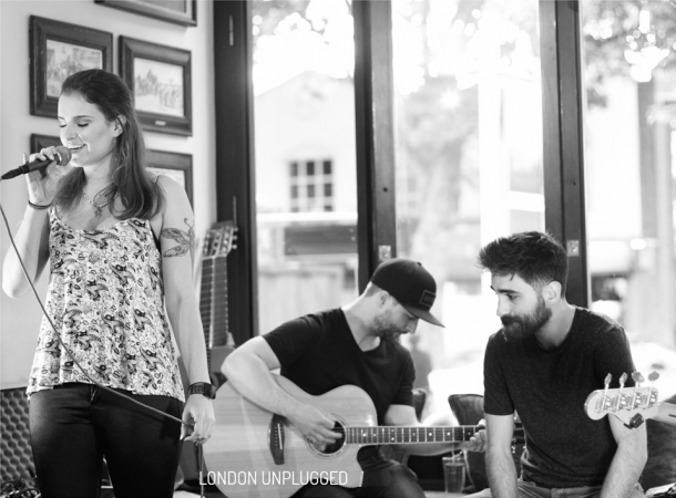 Sophie and The Bandem - Photo 6