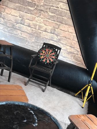 Inflatable Pub NI (10mX5m) - Photo 17