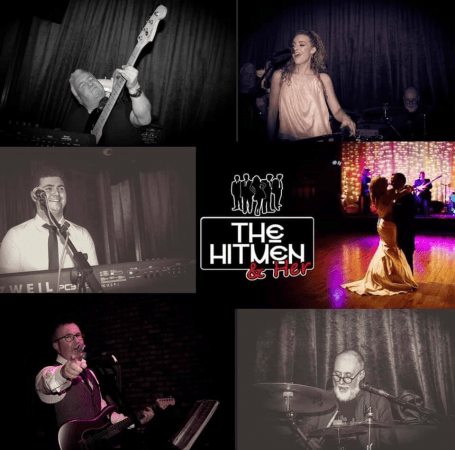 The Hitmen & Her - Photo 3