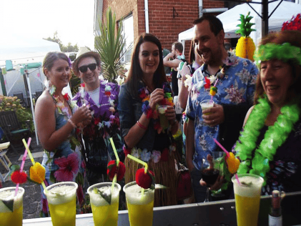 Cocktail Artist Northern Ireland - Photo 4