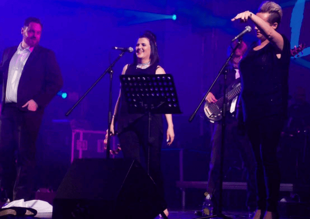 Gimme Some Lovin soul band  - Photo 5