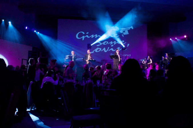 Gimme Some Lovin soul band  - Photo 9