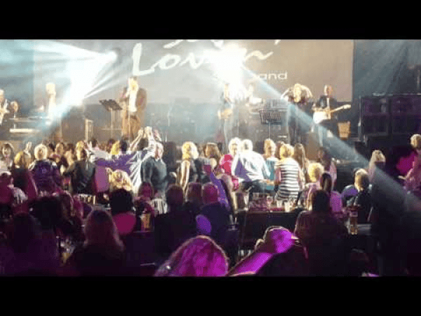 Gimme Some Lovin soul band  - Photo 12