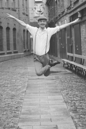 Ta Da Dance - Photo 2