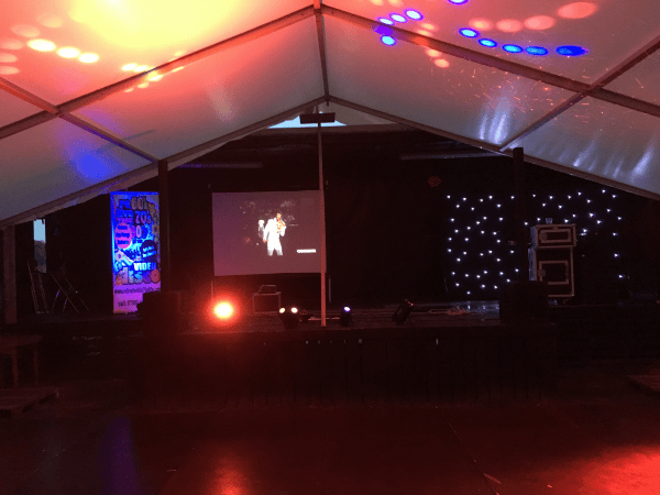 Relive the 60s70s80s Video Disco Show - Photo 6