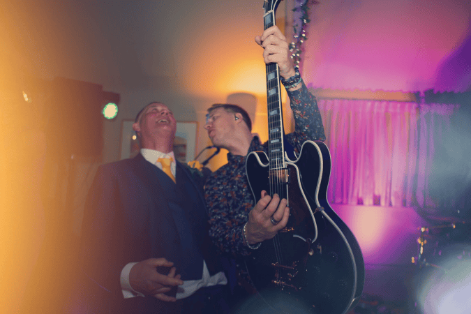 Sonic Boom Band - Photo 24