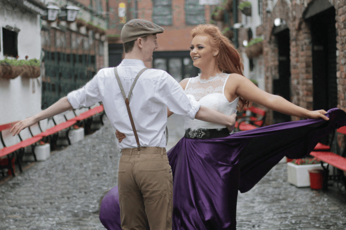 Ta Da Dance - Photo 3