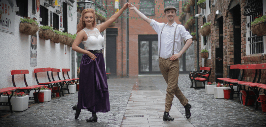 Ta Da Dance - Photo 7