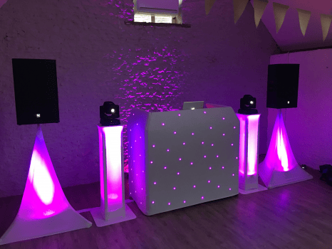 Wonderland Events