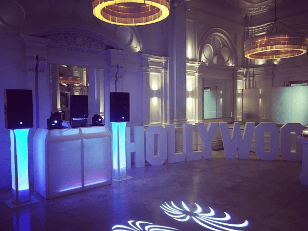 Wonderland Events - Photo 2