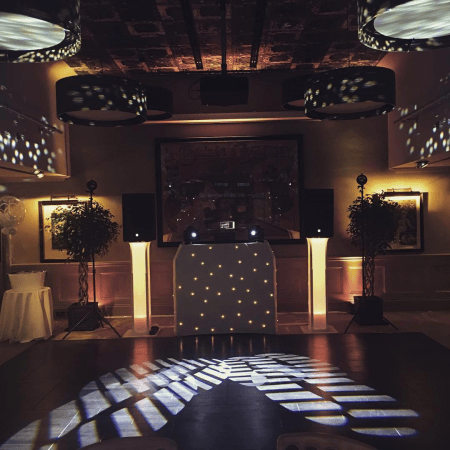 Wonderland Events - Photo 3