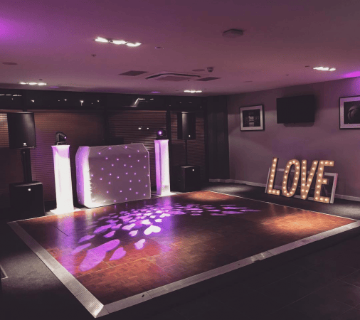 Wonderland Events - Photo 4