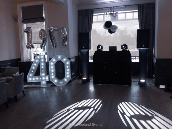 Wonderland Events - Photo 5