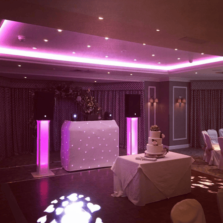 Wonderland Events - Photo 6