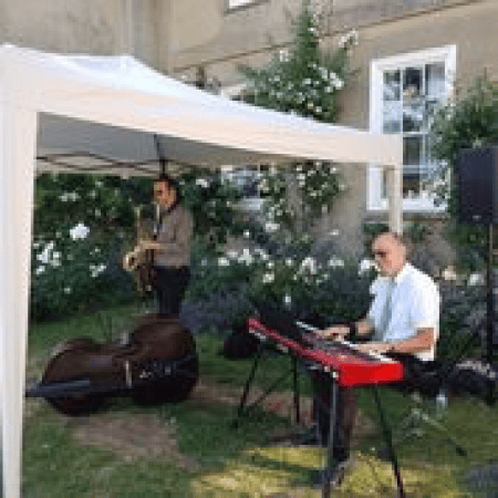 Dinner Jazz Duo - Photo 17