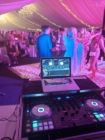 DJ Tony V  - Photo 2