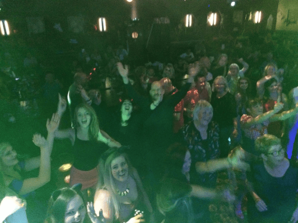 The Spirals - Premier Showband - Photo 3