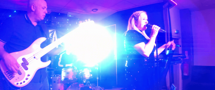 The Spirals - Premier Showband - Photo 7