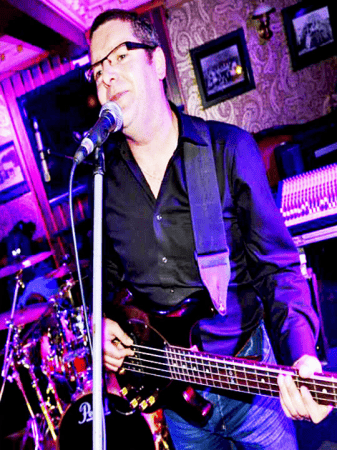 The Cufflinks 6 Piece Band - Photo 8