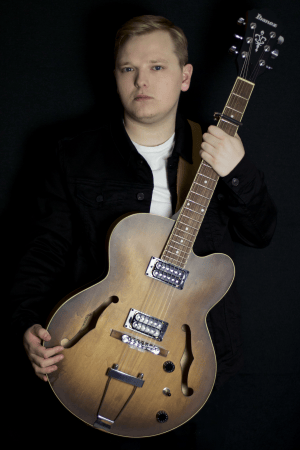 Sounds Of Ezra - George Ezra Tribute Show - Photo 3