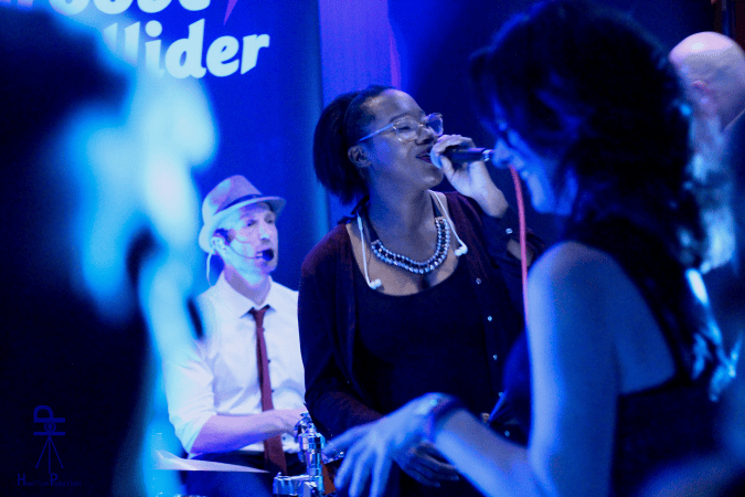 Groove Collider - Photo 7