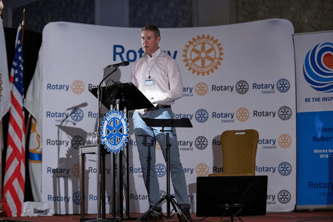 Jason Black Motivational / Key note speaker - Photo 2