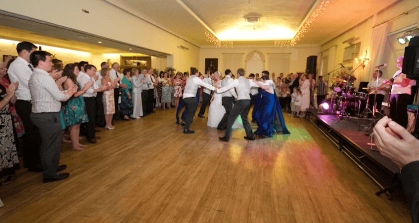 Ceili Band Northern Ireland - Photo 3