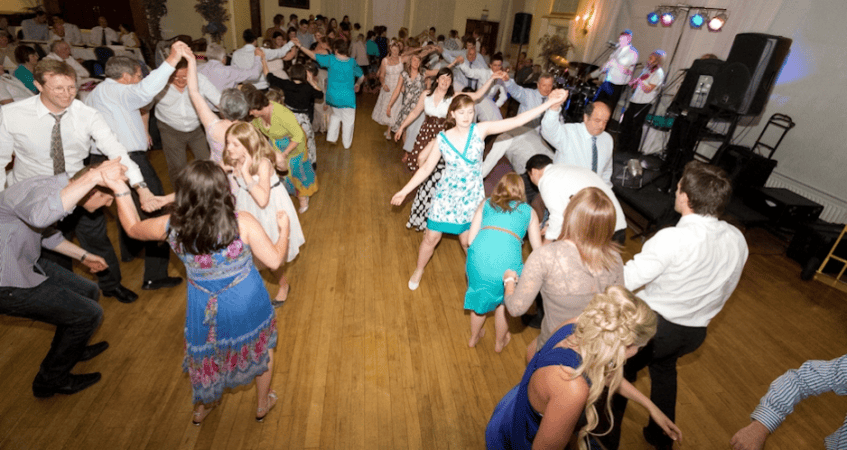 Ceili Band Northern Ireland - Photo 4