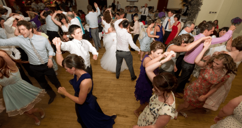 Ceili Band Northern Ireland - Photo 5