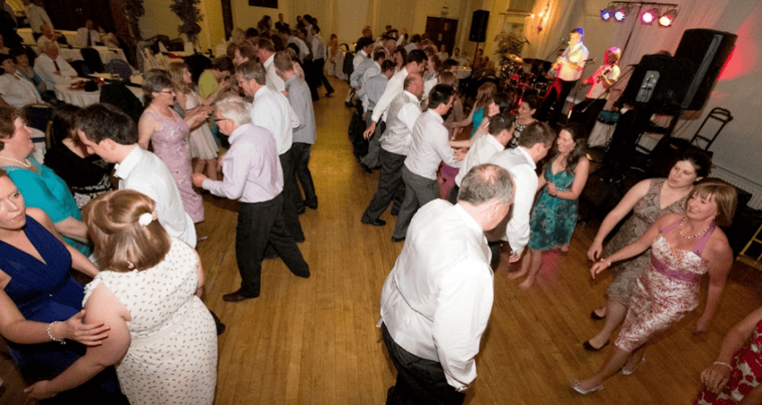 Ceili Band Northern Ireland - Photo 6
