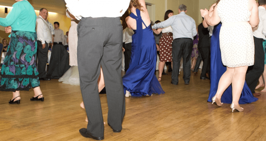 Ceili Band Northern Ireland - Photo 9