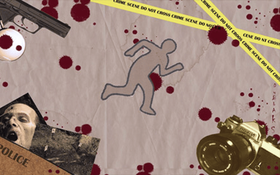 Murder Mystery Night Northern Ireland
