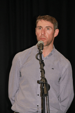 Jason Black Motivational / Key note speaker - Photo 4