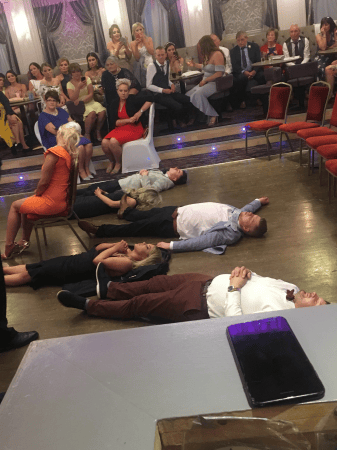 Don De Gouvea - Comedy Hypnotist - Photo 5