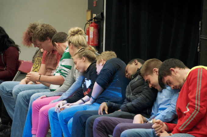Barry Jones Comedy Hypnotist - Photo 3