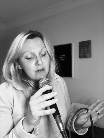 Jenni Bush - Singer - Photo 8