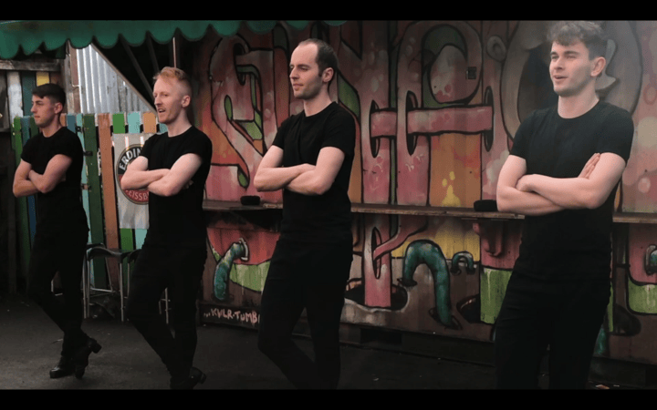 Unity Irish Dance - Photo 3
