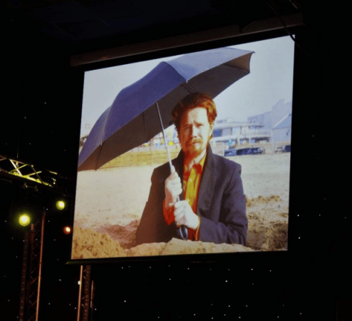 Dylan Altoft - Painfully Funny - Photo 4