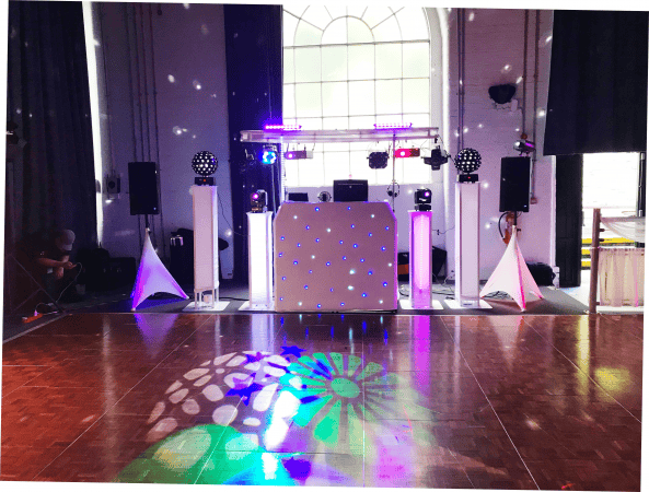 TRAX Disco Roadshow - Photo 6