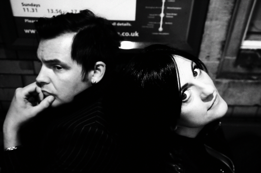 The Crutwells