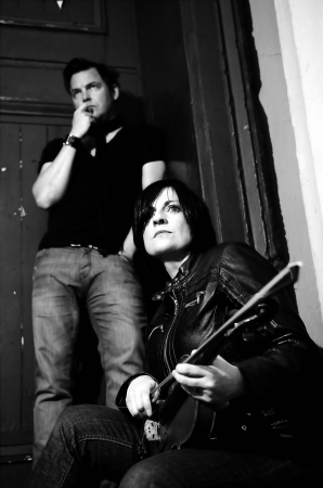 The Crutwells - Photo 2