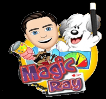 Magic Ray